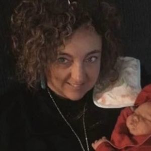 Meet your Posher, Jacquelyn